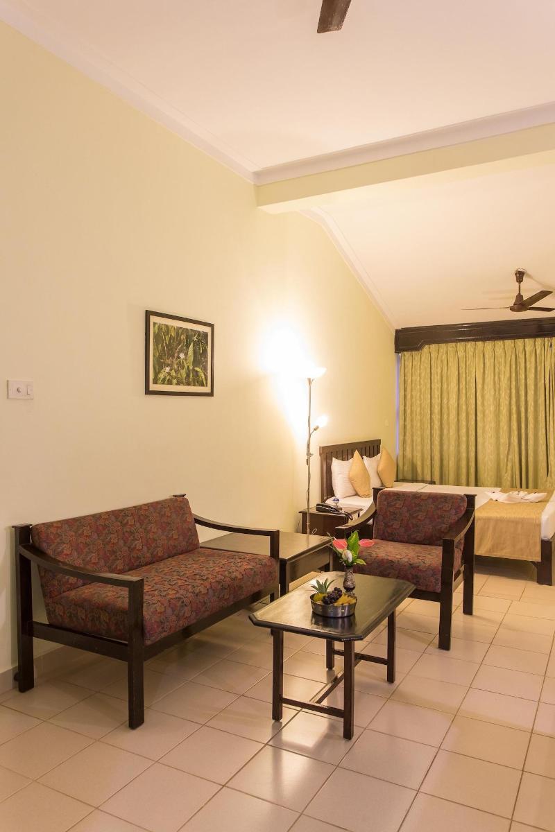 Photo of Hotel Coorg International, 3-star hotel in Madikeri