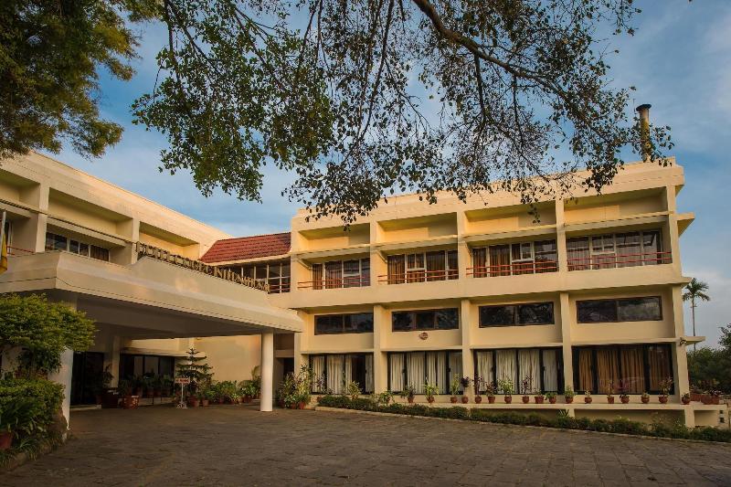 Photo of Hotel Coorg International, 3-star hotel in Madikeri