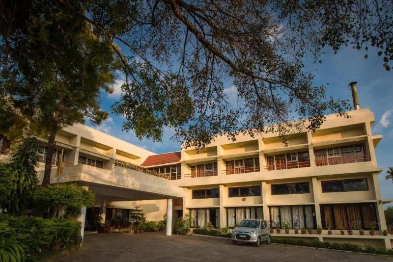 Photo of Hotel Coorg International, 3-star hotel in Madikeri