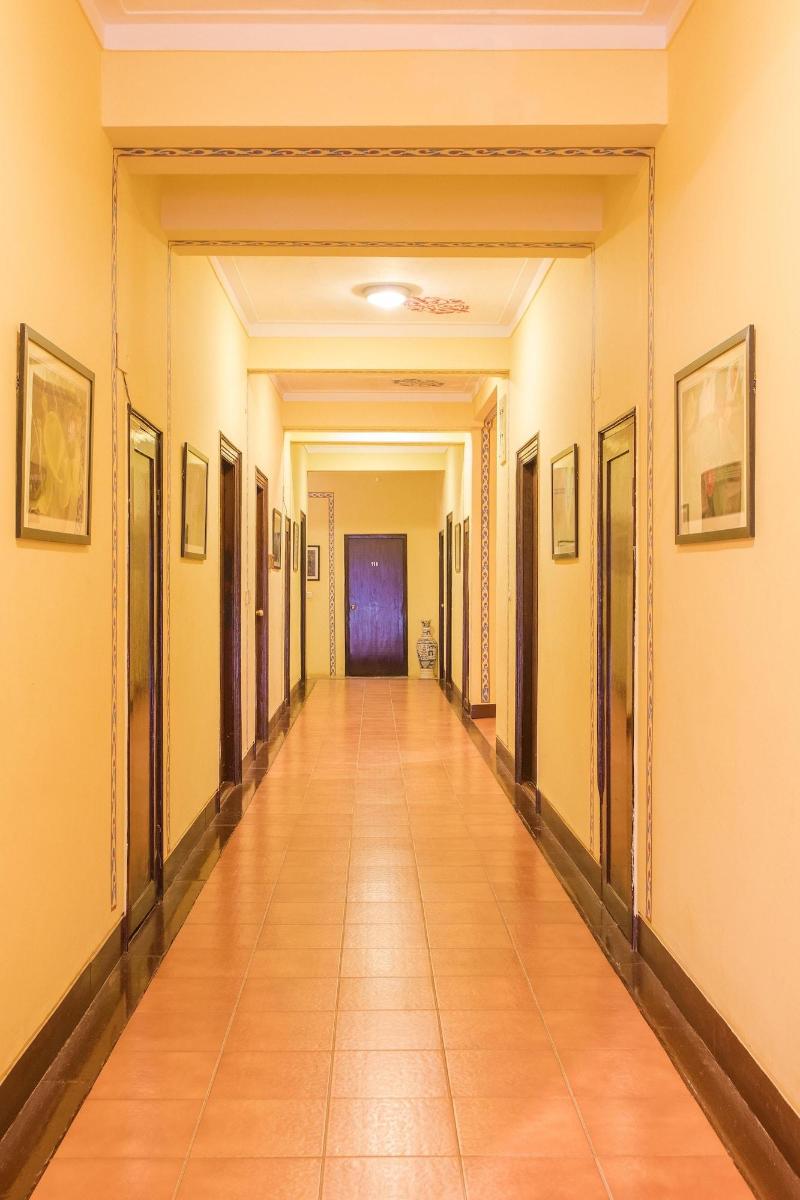 Photo of Hotel Coorg International, 3-star hotel in Madikeri