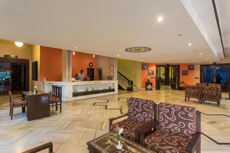 Photo of Hotel Coorg International, 3-star hotel in Madikeri