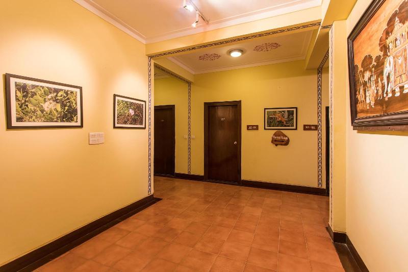 Photo of Hotel Coorg International, 3-star hotel in Madikeri