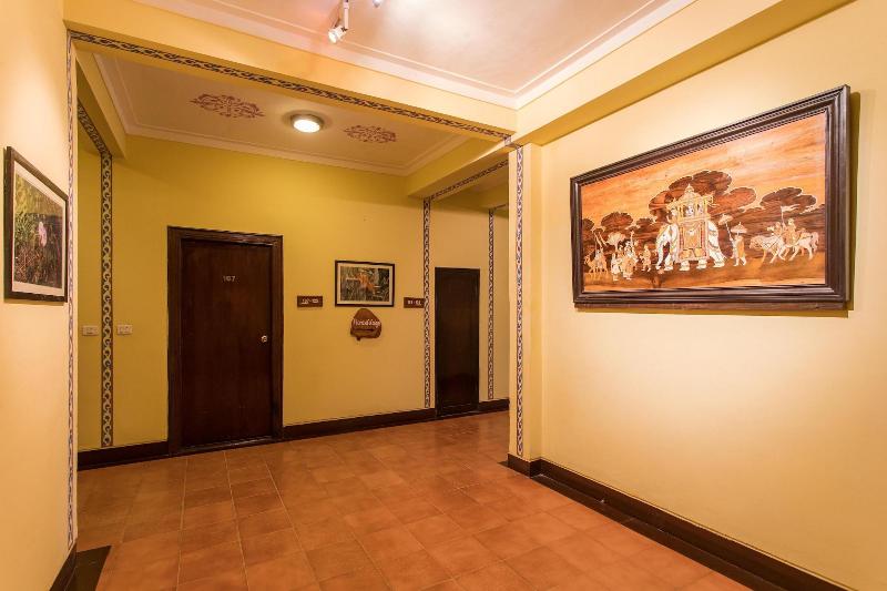 Photo of Hotel Coorg International, 3-star hotel in Madikeri