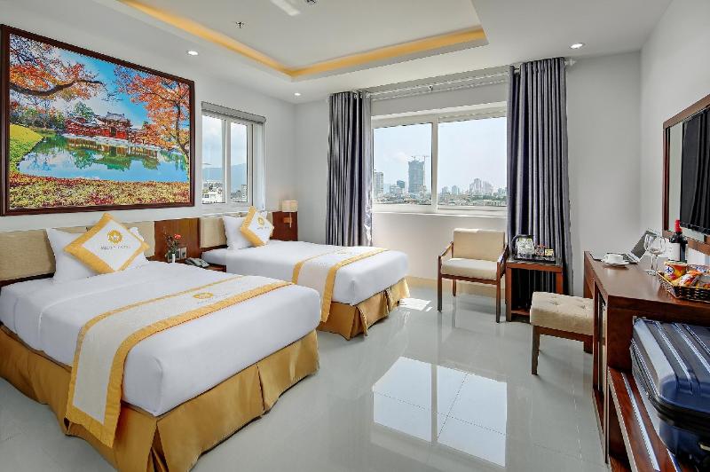 Merry Hotel, Singapore