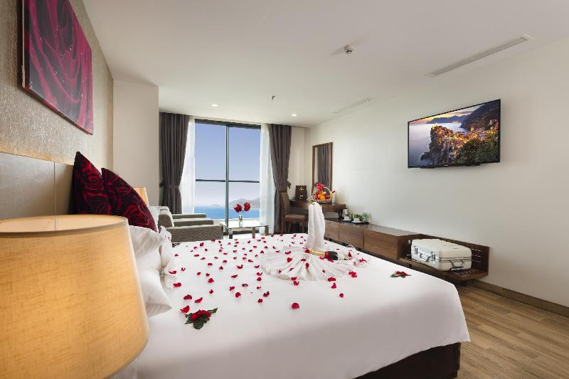 Sea Pearl Hotel, Singapore