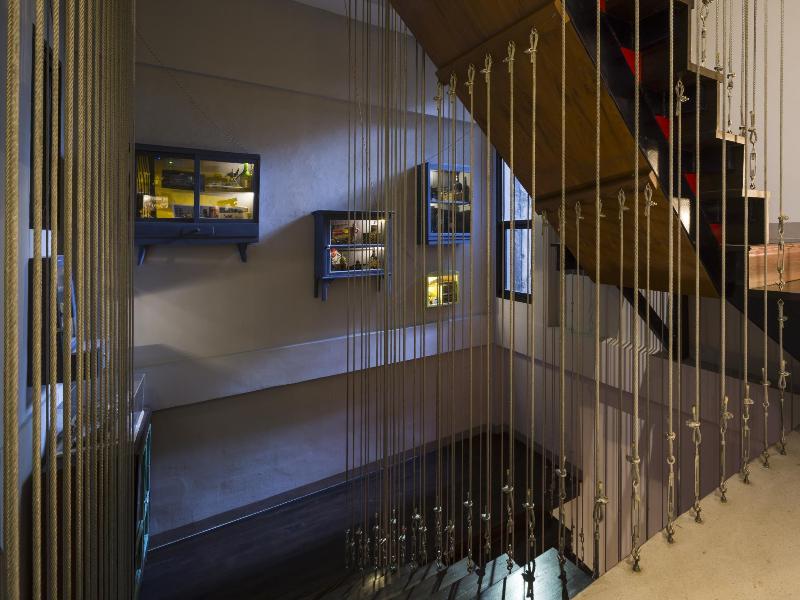 Photo of House of Papa Bangkok, 3-star hotel in Bangkok