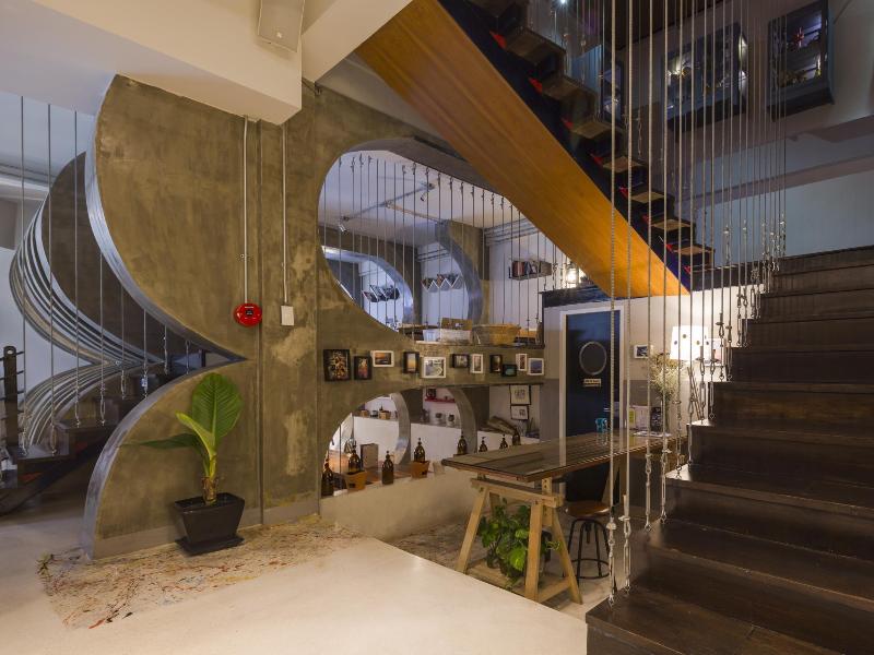Photo of House of Papa Bangkok, 3-star hotel in Bangkok
