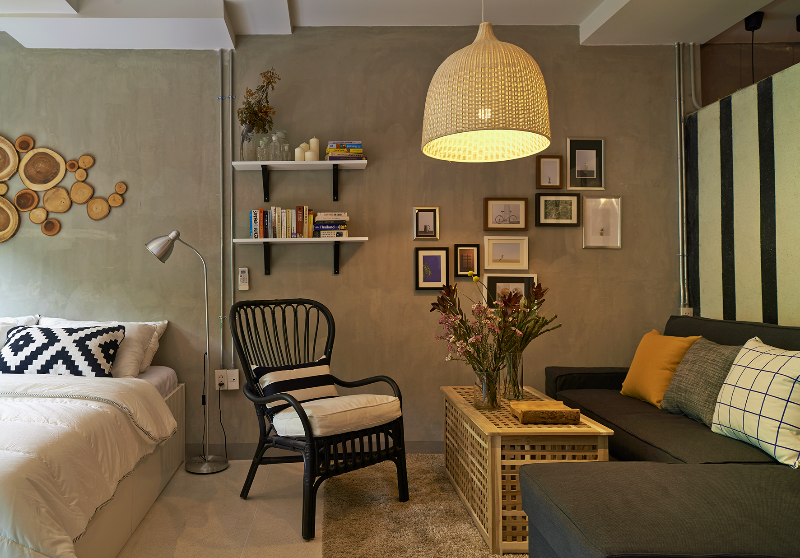 Photo of House of Papa Bangkok, 3-star hotel in Bangkok