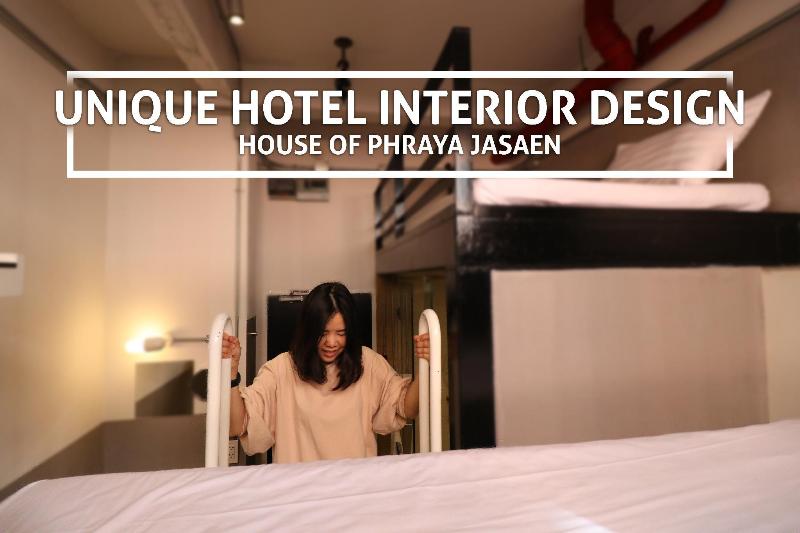 Photo of House of Papa Bangkok, 3-star hotel in Bangkok