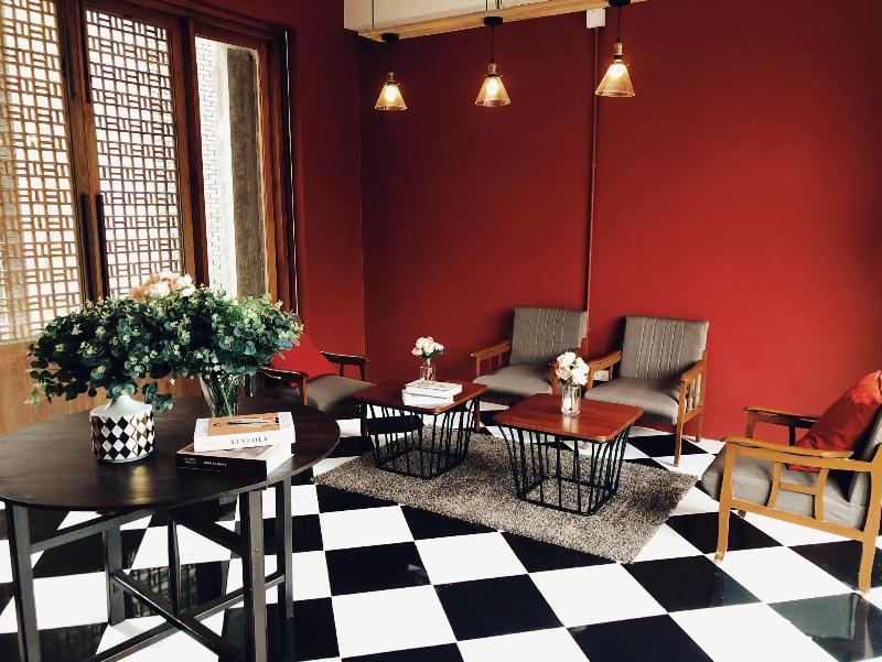 Photo of House of Papa Bangkok, 3-star hotel in Bangkok