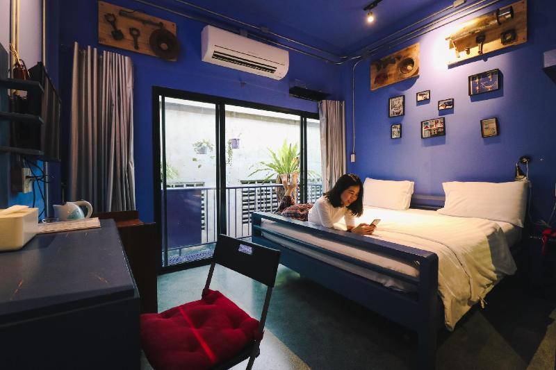 Photo of House of Papa Bangkok, 3-star hotel in Bangkok