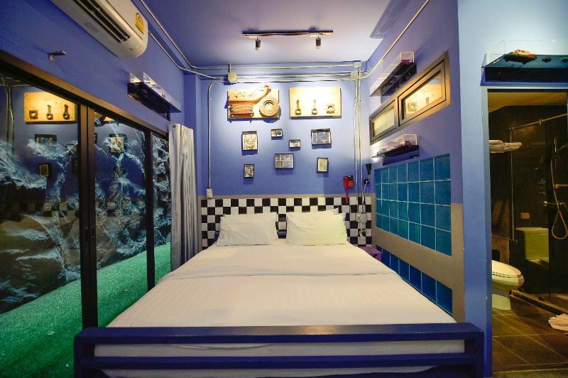 Photo of House of Papa Bangkok, 3-star hotel in Bangkok