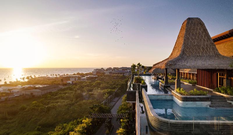 Pondok DD Canggu, Singapore