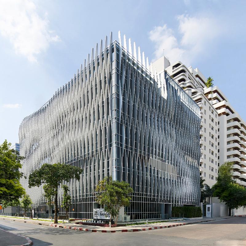 Somerset Maison Asoke Bangkok, Singapore