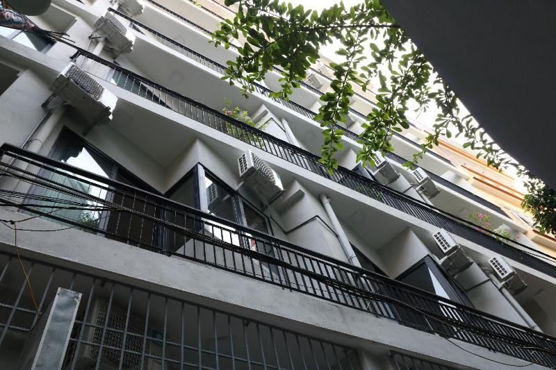 IStay Hotel Apartment 6, Singapore