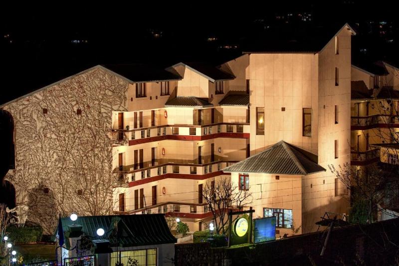 Sterling Manali, 4-star hotel in Manali (and vicinity)