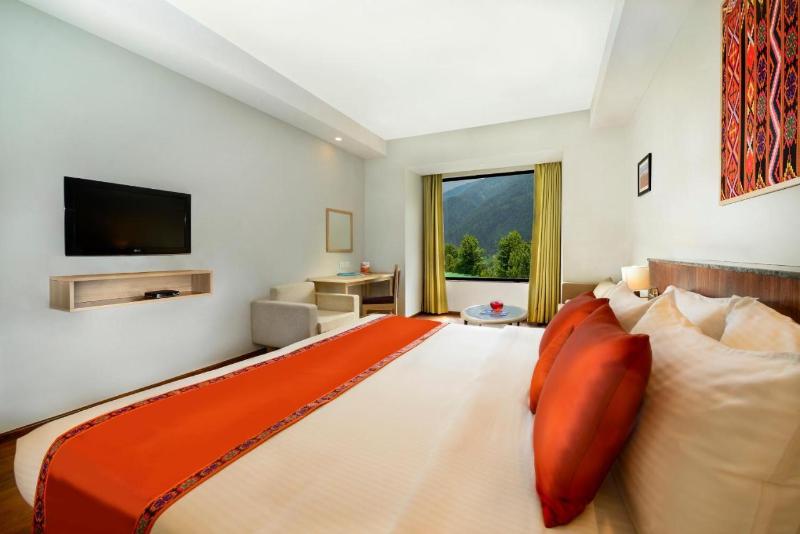 Photo of Sterling Manali, 4-star hotel in Manali (and vicinity)