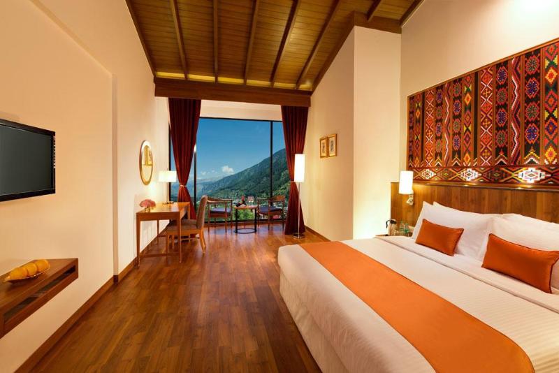Photo of Sterling Manali, 4-star hotel in Manali (and vicinity)