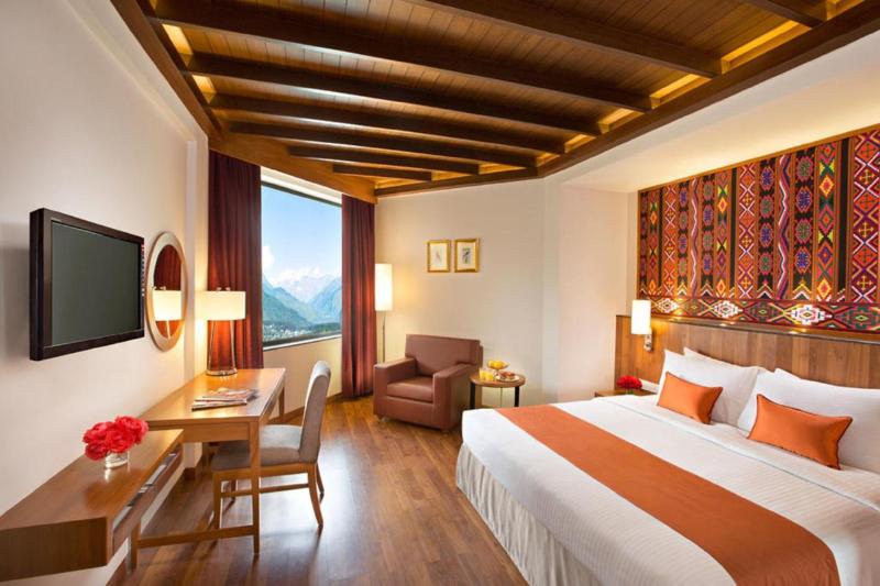 Photo of Sterling Manali, 4-star hotel in Manali (and vicinity)