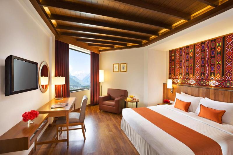 Photo of Sterling Manali, 4-star hotel in Manali (and vicinity)