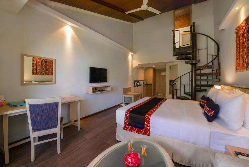 Photo of Sterling Manali, 4-star hotel in Manali (and vicinity)