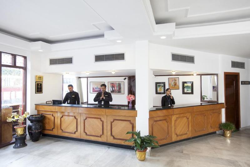 Photo of Sterling Manali, 4-star hotel in Manali (and vicinity)