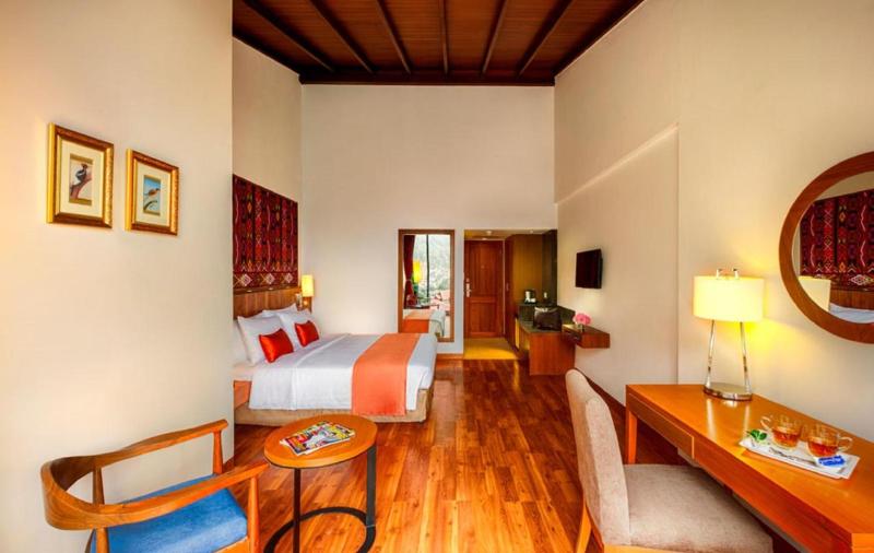 Photo of Sterling Manali, 4-star hotel in Manali (and vicinity)