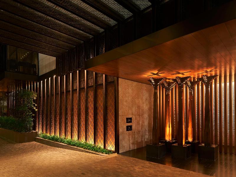 Photo of The RuMa Hotel and Residences, 5-star hotel in Kuala Lumpur (and vicinity)