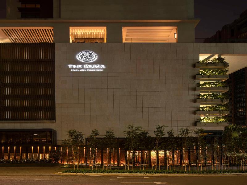 Photo of The RuMa Hotel and Residences, 5-star hotel in Kuala Lumpur (and vicinity)