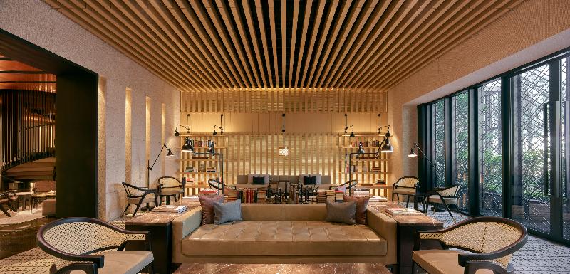 Photo of The RuMa Hotel and Residences, 5-star hotel in Kuala Lumpur (and vicinity)