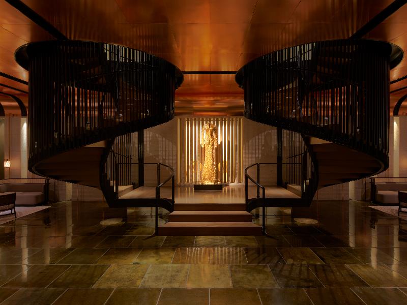 Photo of The RuMa Hotel and Residences, 5-star hotel in Kuala Lumpur (and vicinity)