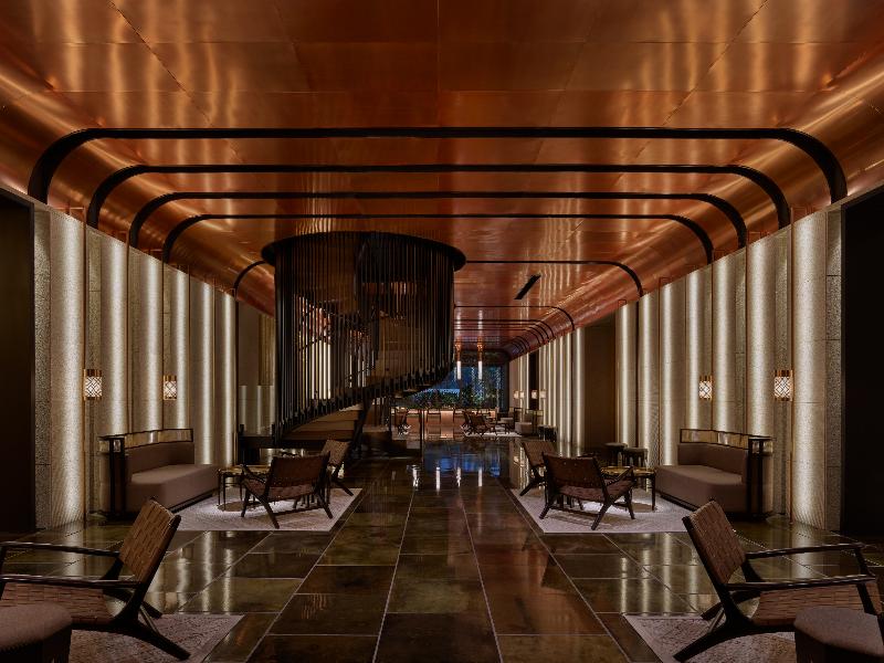 Photo of The RuMa Hotel and Residences, 5-star hotel in Kuala Lumpur (and vicinity)