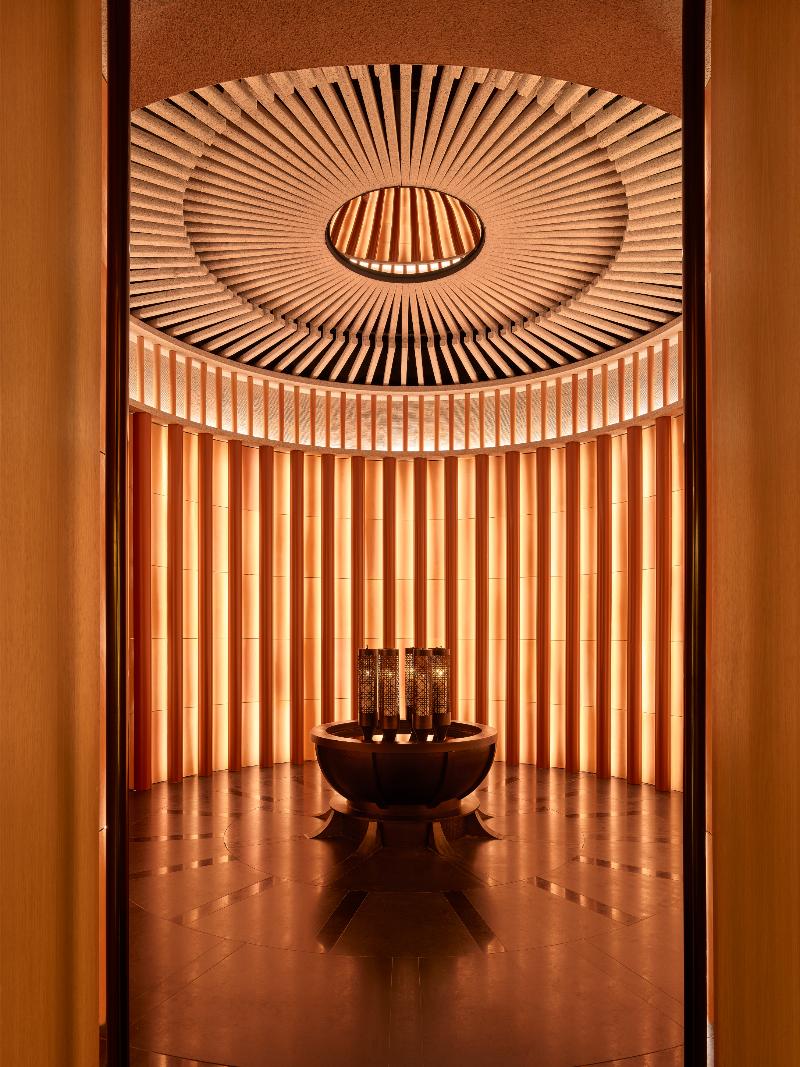 Photo of The RuMa Hotel and Residences, 5-star hotel in Kuala Lumpur (and vicinity)