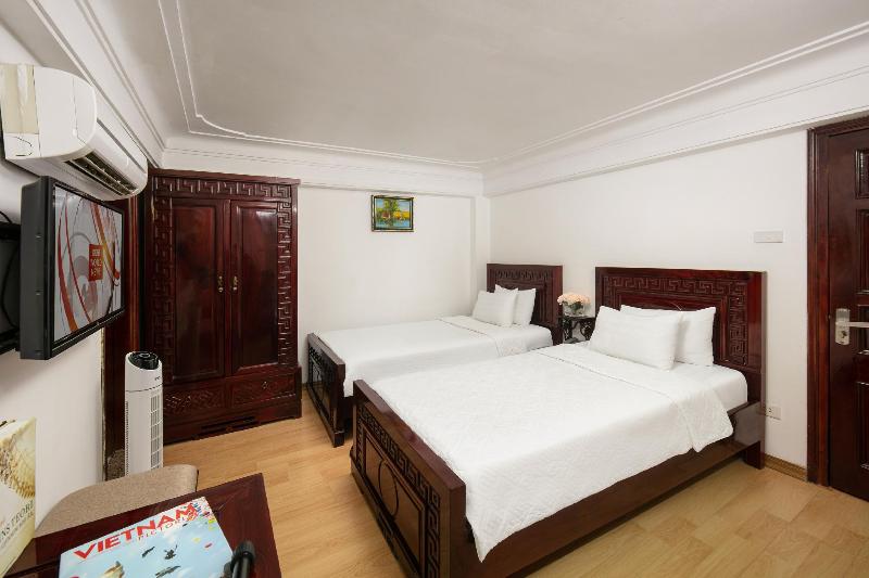 Hanoi L'heritage Diamond Hotel & Spa, Singapore