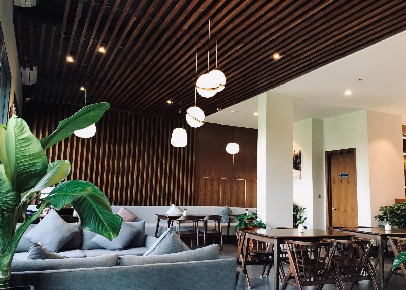 DaNang Moon Villa & Apartment, Singapore