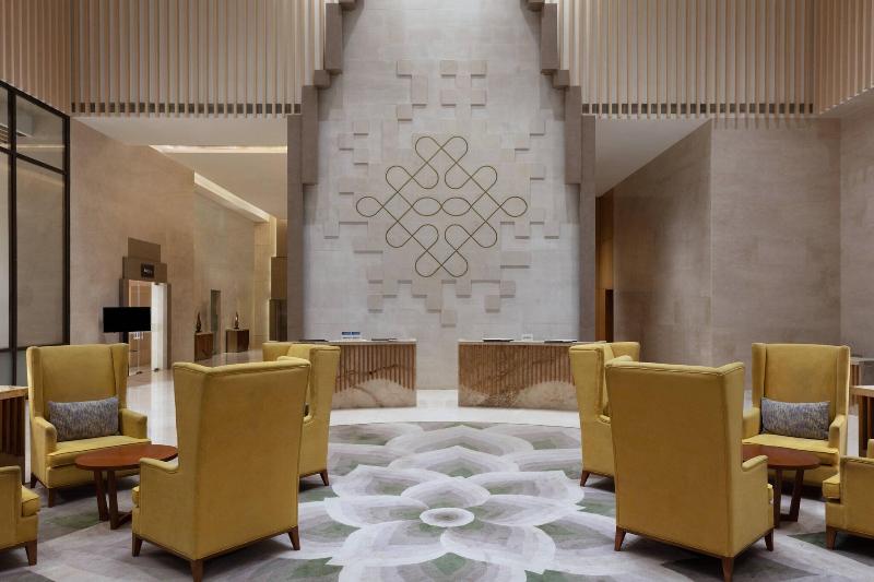Photo of Courtyard by Marriott Madurai, 4-star hotel in Madurai