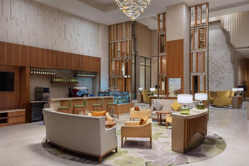 Photo of Courtyard by Marriott Madurai, 4-star hotel in Madurai
