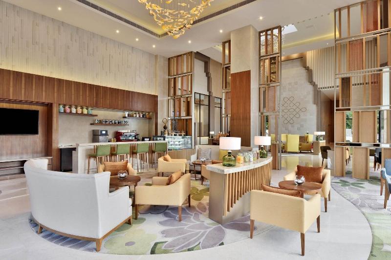 Photo of Courtyard by Marriott Madurai, 4-star hotel in Madurai