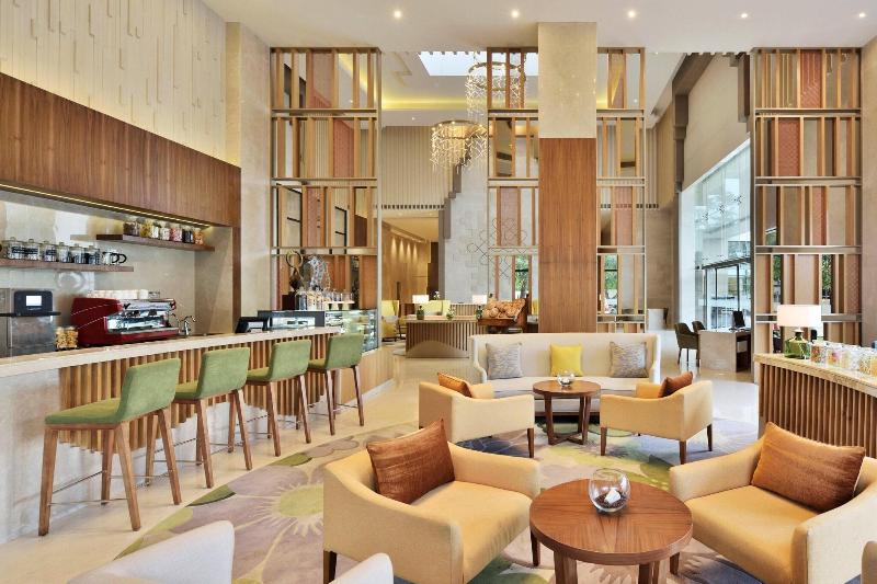 Photo of Courtyard by Marriott Madurai, 4-star hotel in Madurai