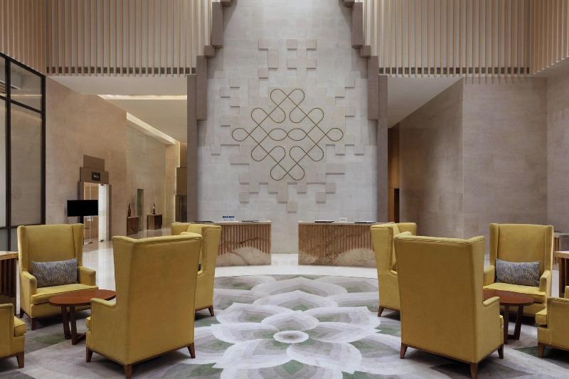 Photo of Courtyard by Marriott Madurai, 4-star hotel in Madurai