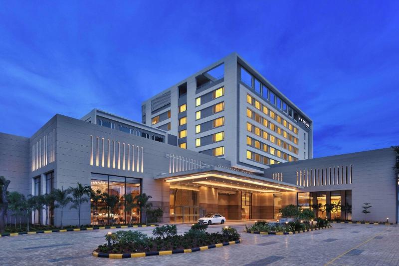 Photo of Courtyard by Marriott Madurai, 4-star hotel in Madurai