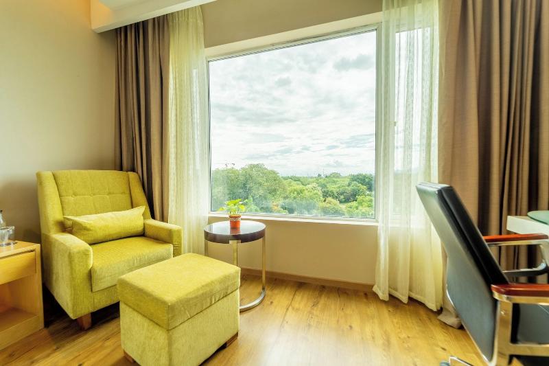 Photo of Courtyard by Marriott Madurai, 4-star hotel in Madurai
