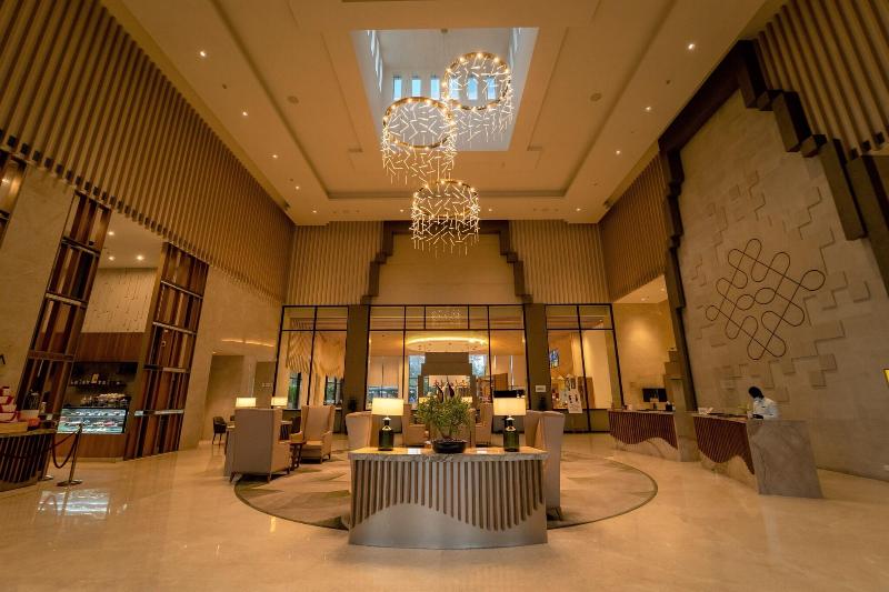 Photo of Courtyard by Marriott Madurai, 4-star hotel in Madurai