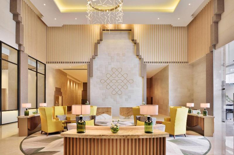 Photo of Courtyard by Marriott Madurai, 4-star hotel in Madurai