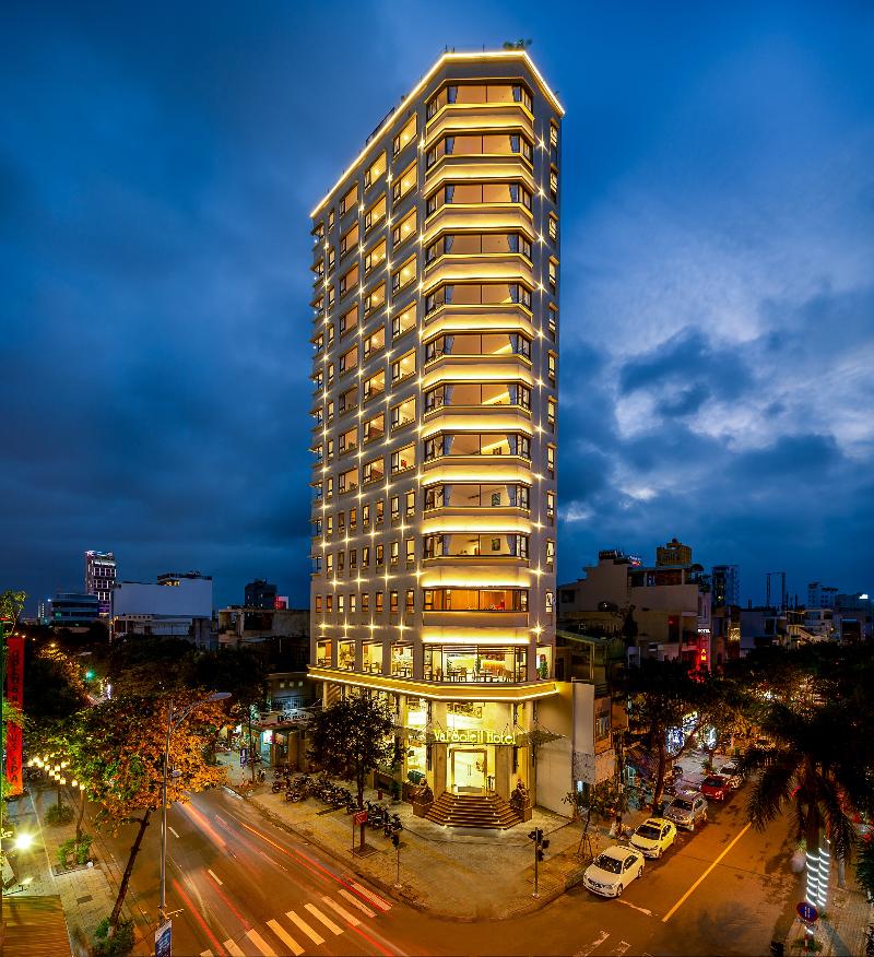 Val Soleil Hotel, Singapore