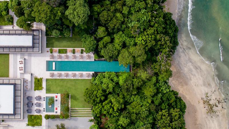 Hard Rock Hotel Desaru Coast, 5-star hotel in Bandar Penawar