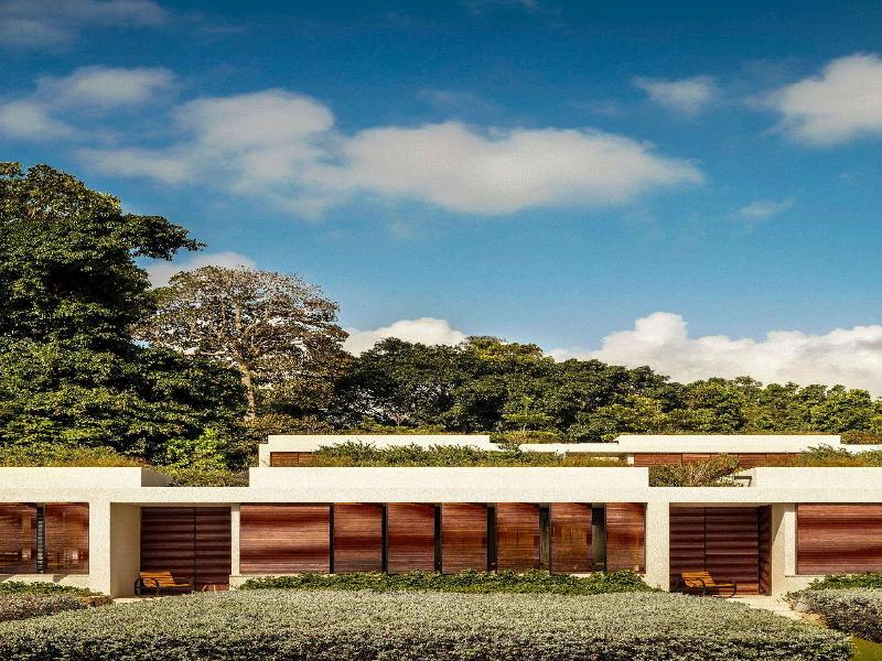 Photo of Hard Rock Hotel Desaru Coast, 5-star hotel in Bandar Penawar