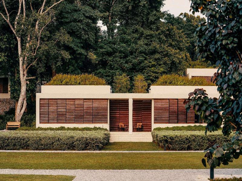 Photo of Hard Rock Hotel Desaru Coast, 5-star hotel in Bandar Penawar