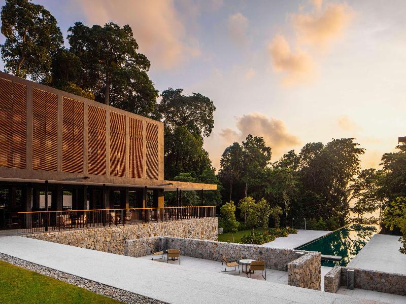 Photo of Hard Rock Hotel Desaru Coast, 5-star hotel in Bandar Penawar