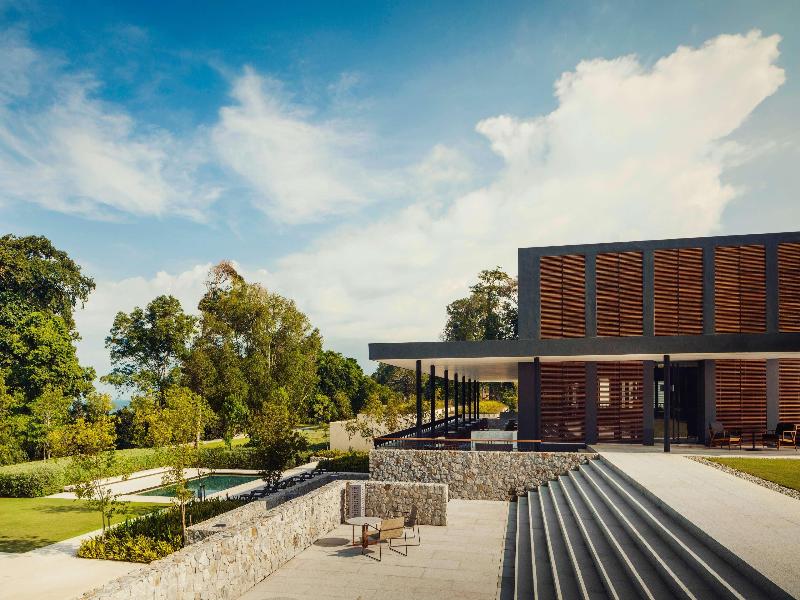 Photo of Hard Rock Hotel Desaru Coast, 5-star hotel in Bandar Penawar